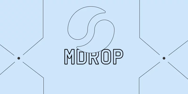 Mdrop 熟成空投革命！深度解析 Suilend 創新發幣模式如何解決代幣拋壓問題、重塑 TGE 策略，以及懲罰機制的運作原理。SEND 代幣首次應用，新手必懂的區塊鏈發幣新典範。